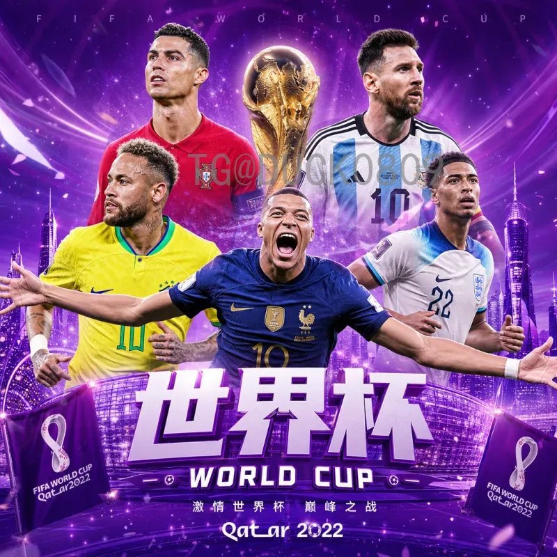 2026世界杯阵容精选：各强队新星与核心阵容前瞻